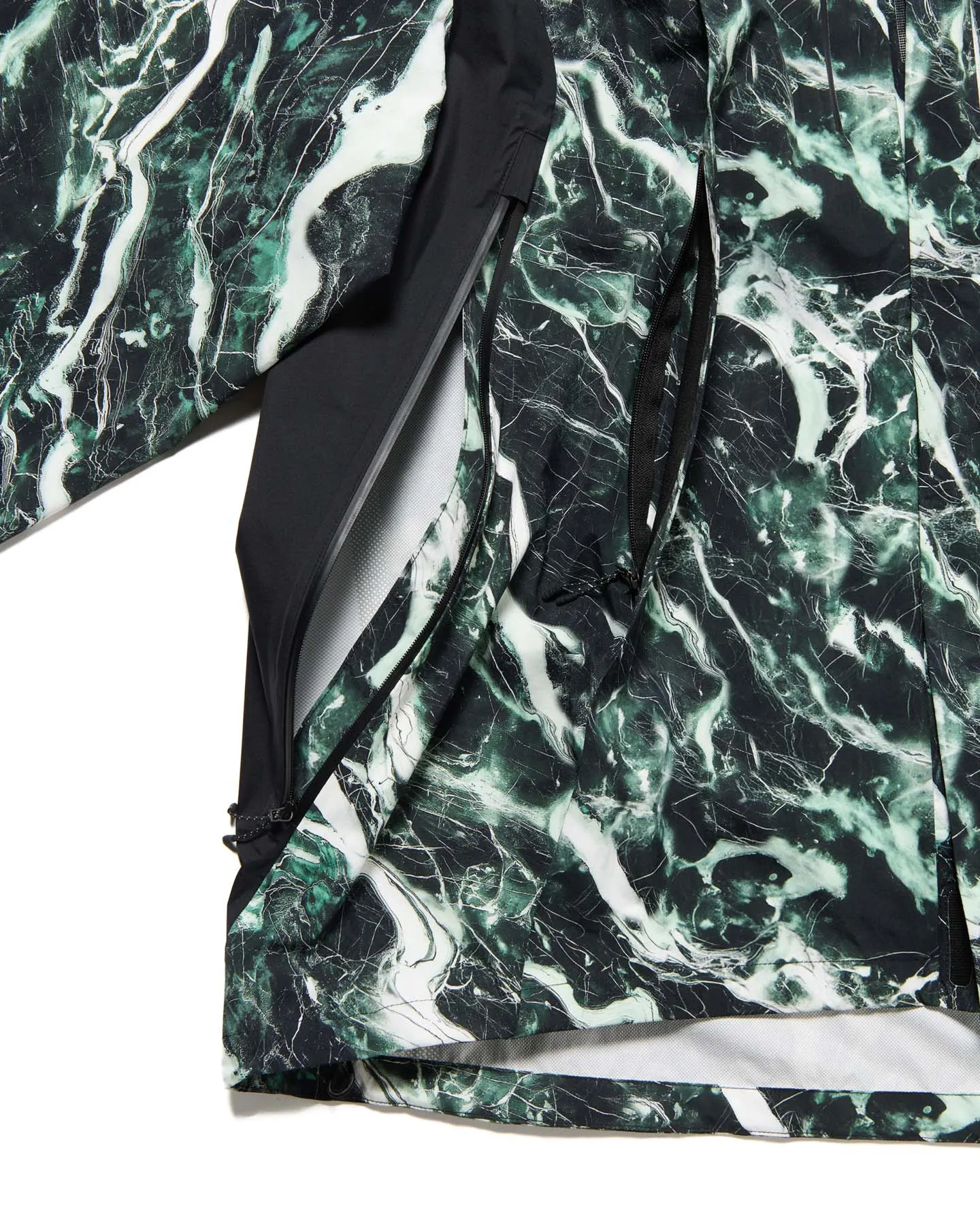 uniform experiment 25S/S MARBLE MOUNTAIN PARKA [ UE-250000 ]