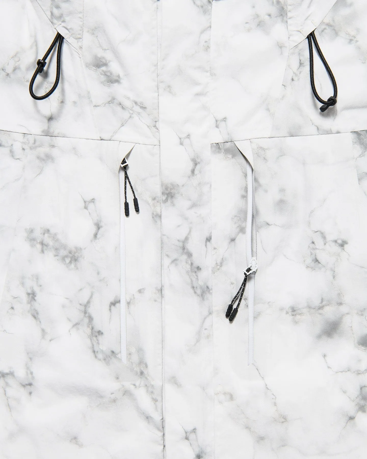 uniform experiment 25S/S MARBLE MOUNTAIN PARKA [ UE-250000 ]