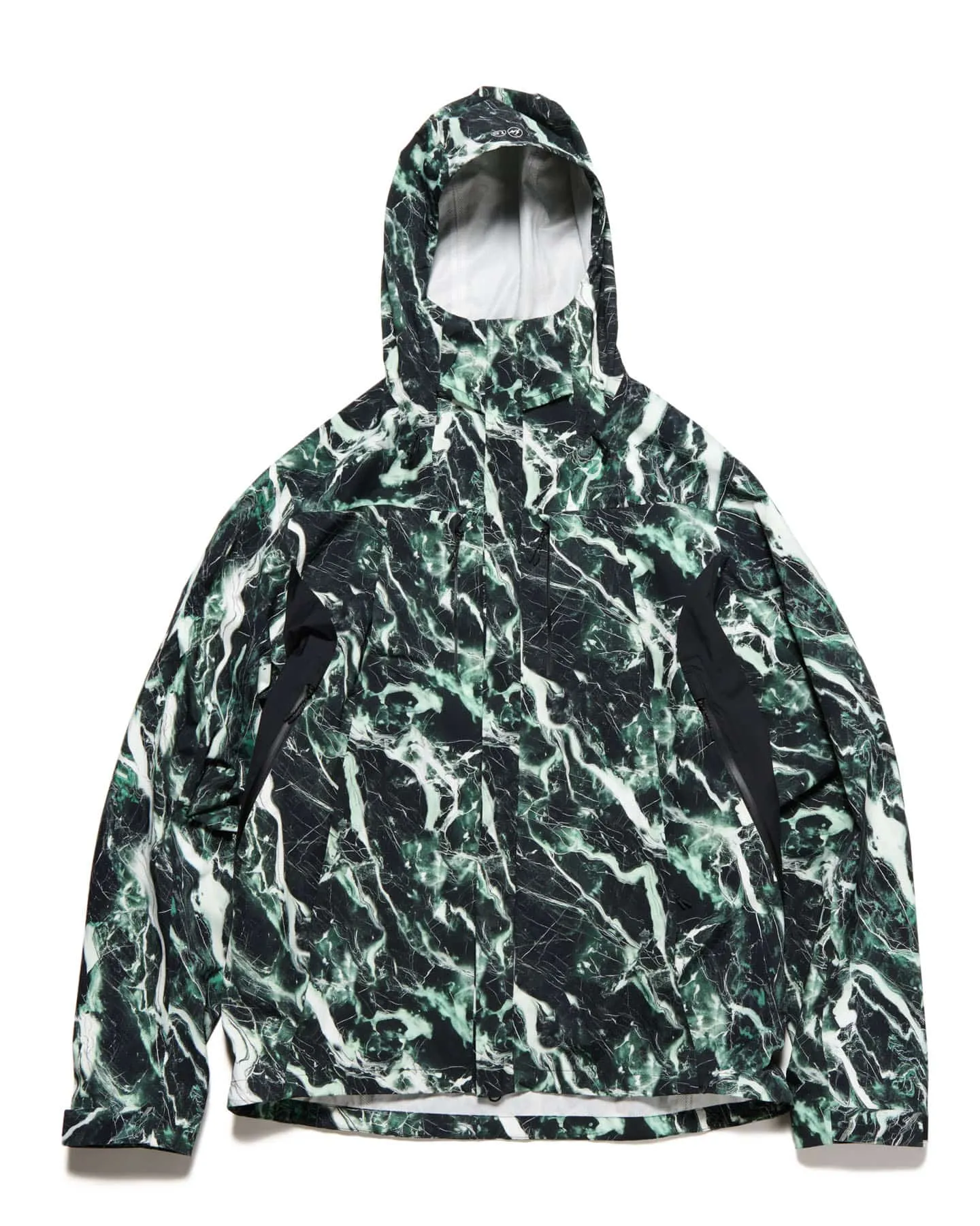 uniform experiment 25S/S MARBLE MOUNTAIN PARKA [ UE-250000 ]