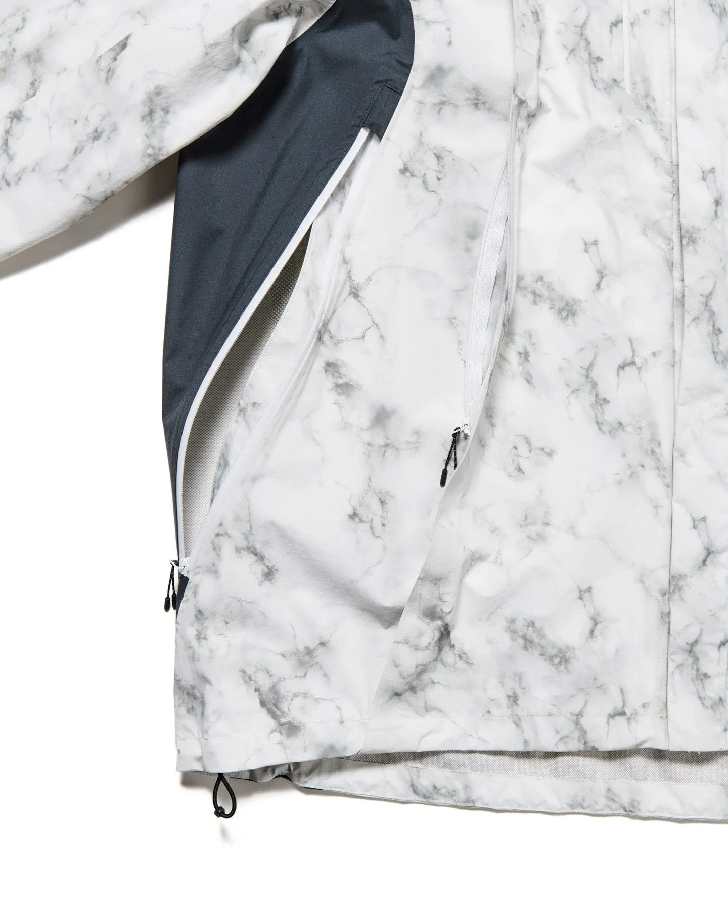 uniform experiment 25S/S MARBLE MOUNTAIN PARKA [ UE-250000 ]