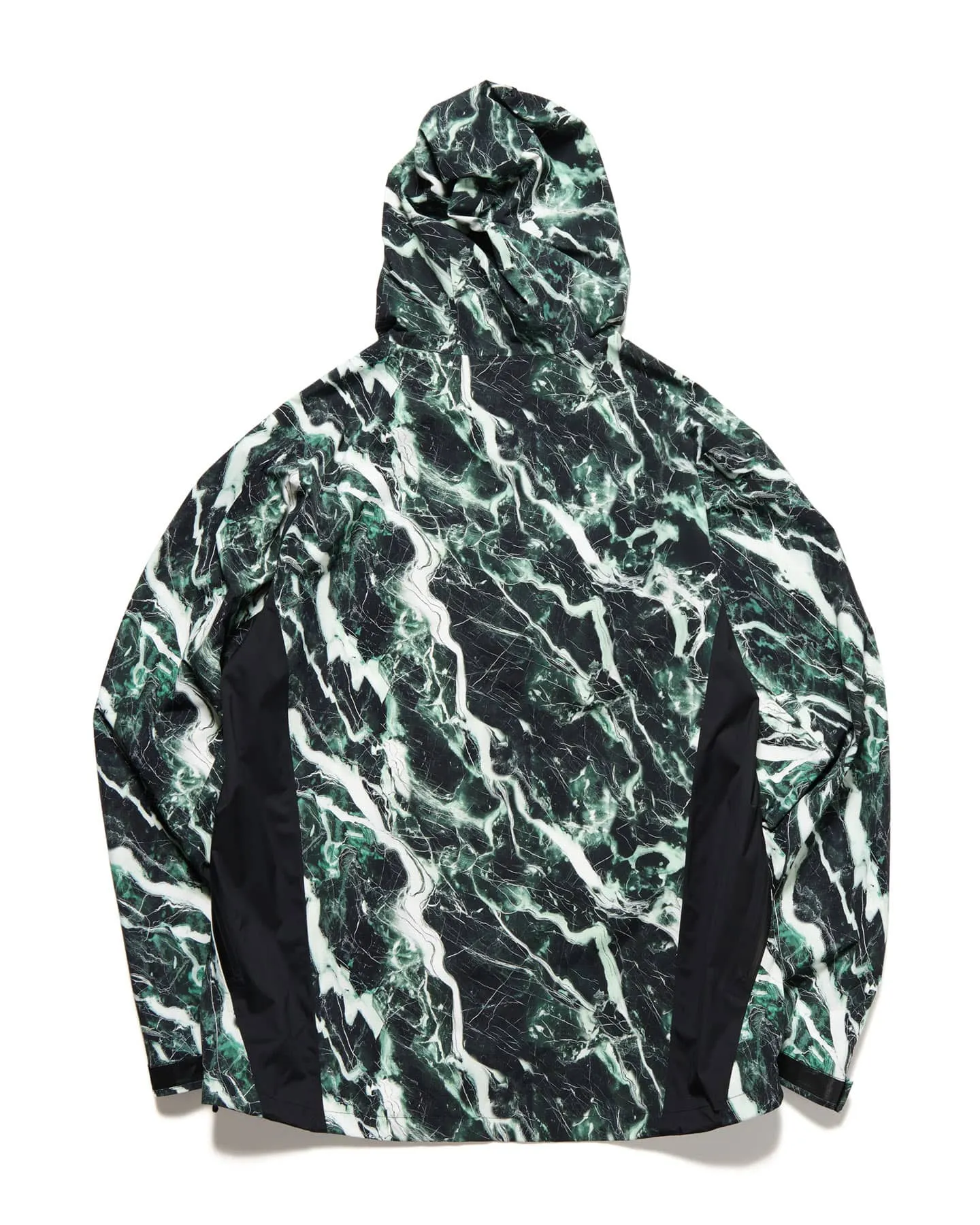 uniform experiment 25S/S MARBLE MOUNTAIN PARKA [ UE-250000 ]
