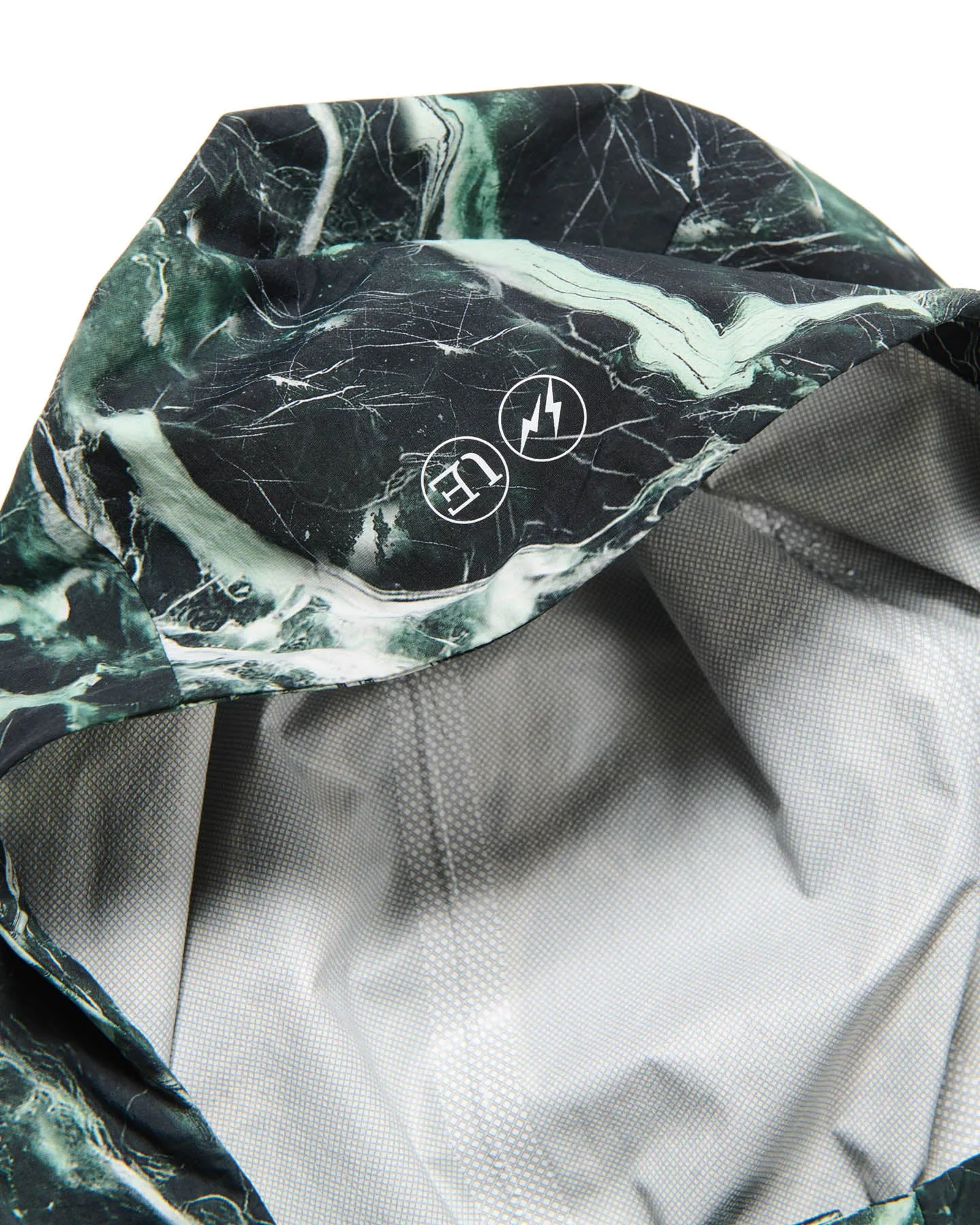 uniform experiment 25S/S MARBLE MOUNTAIN PARKA [ UE-250000 ]