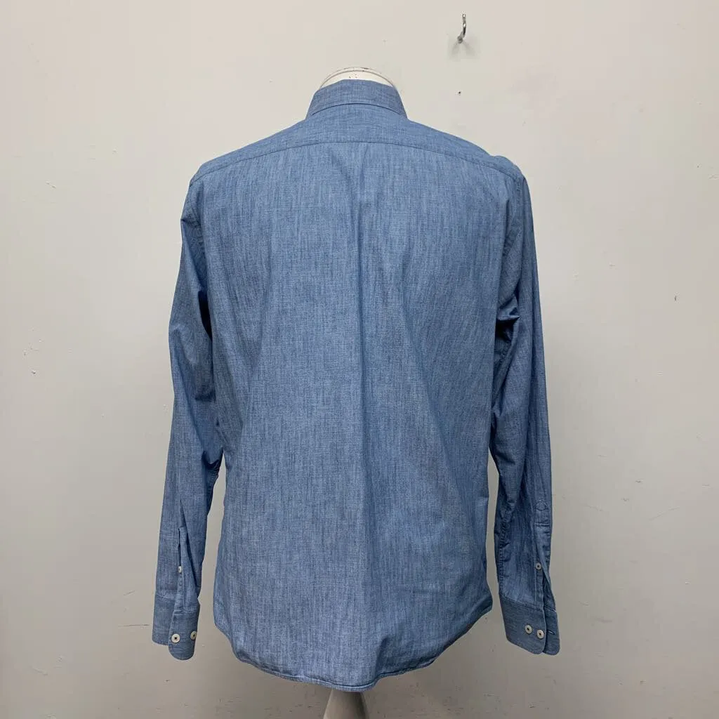 UnTuckit Shirt