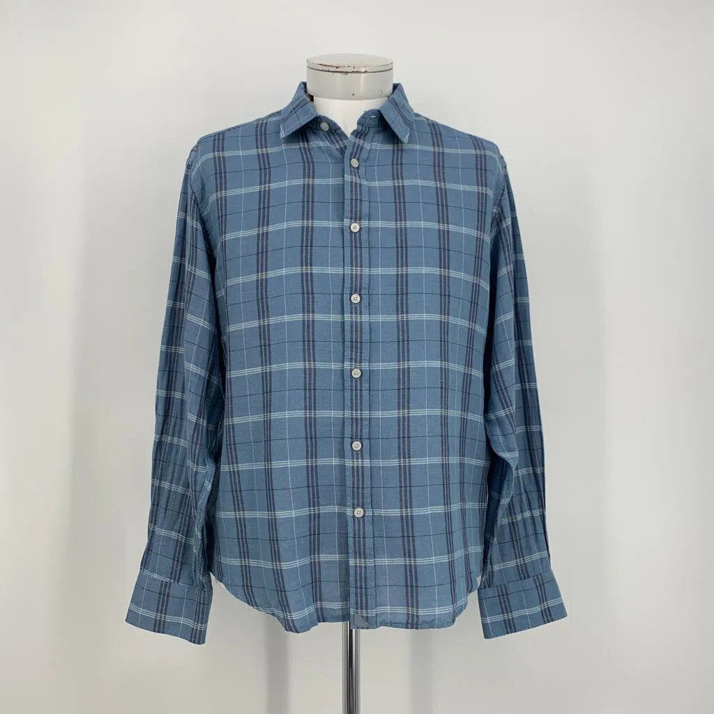 UnTuckit Shirt
