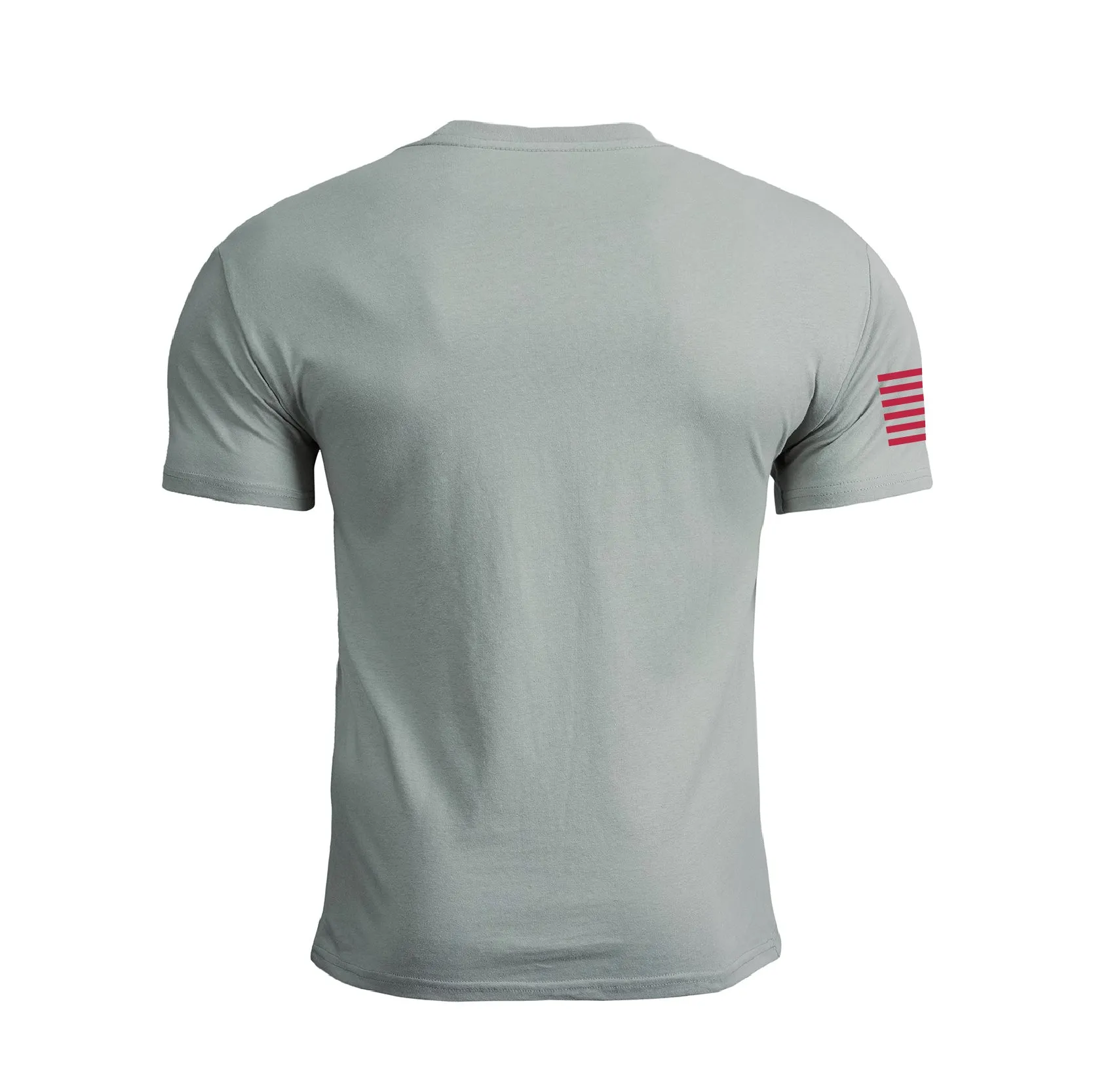 USA FLAG GRAPHIC TEE