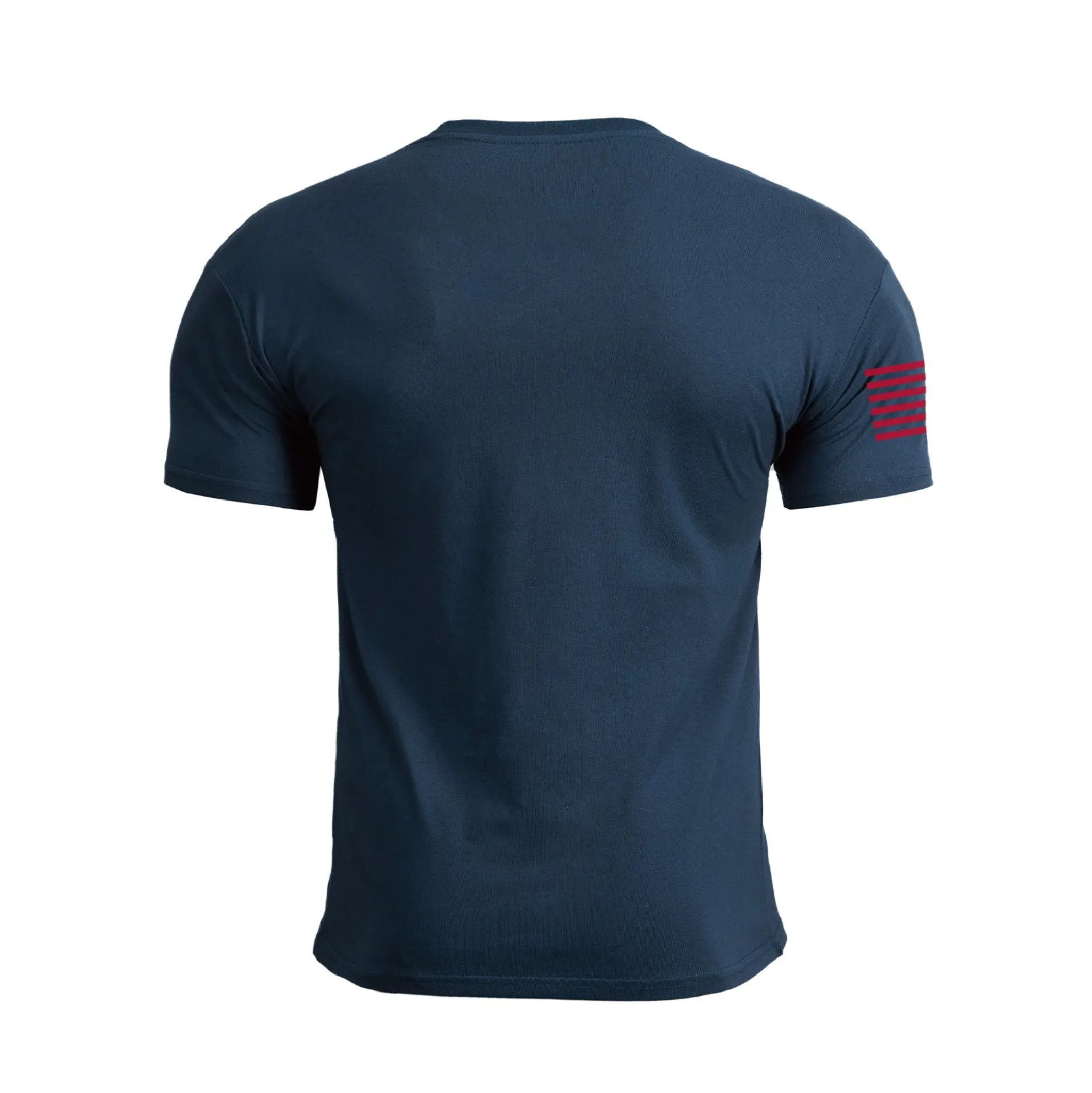 USA FLAG GRAPHIC TEE