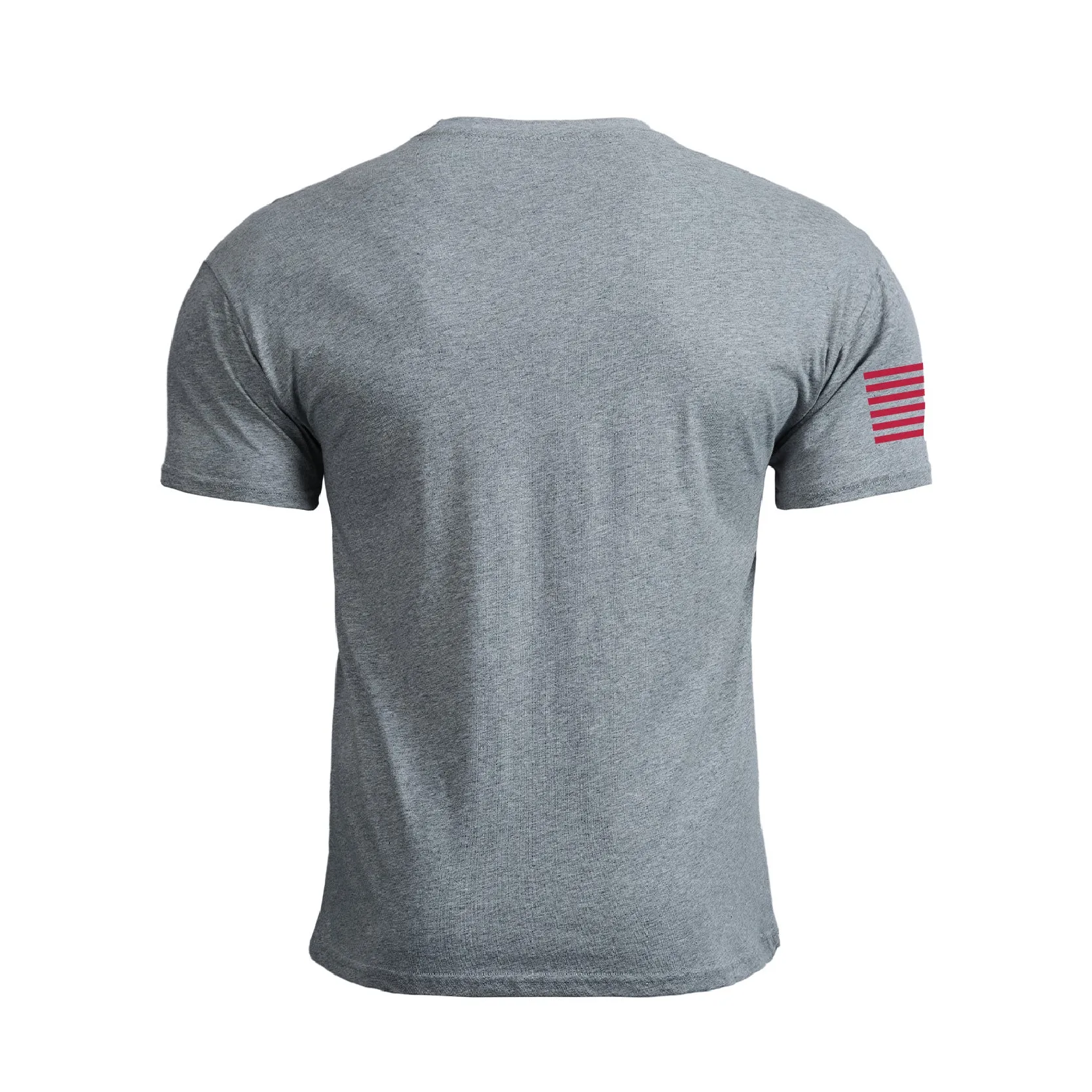 USA FLAG GRAPHIC TEE