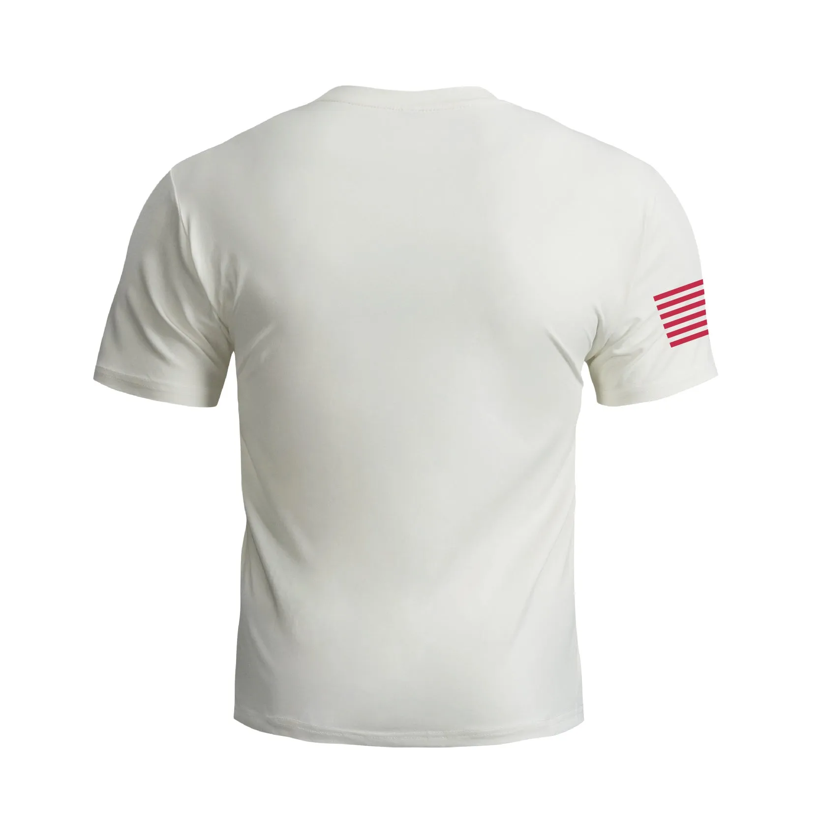 USA FLAG GRAPHIC TEE