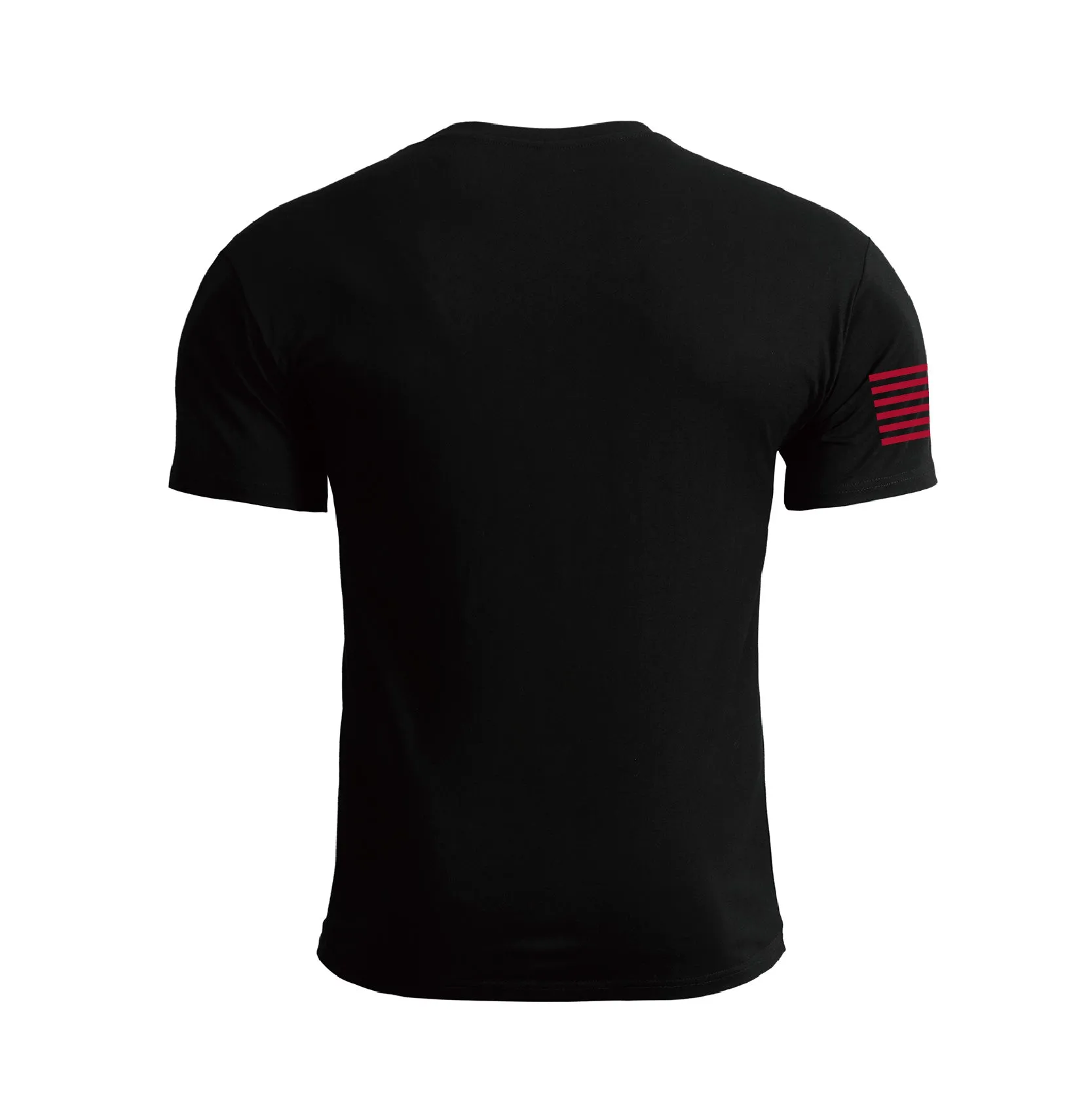 USA FLAG GRAPHIC TEE