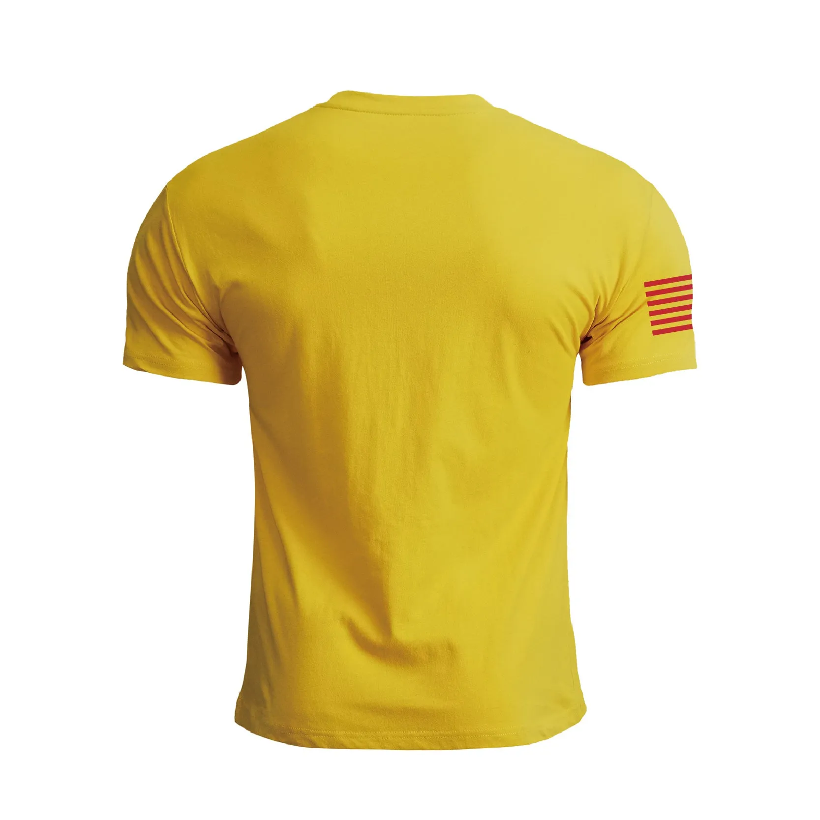 USA FLAG GRAPHIC TEE
