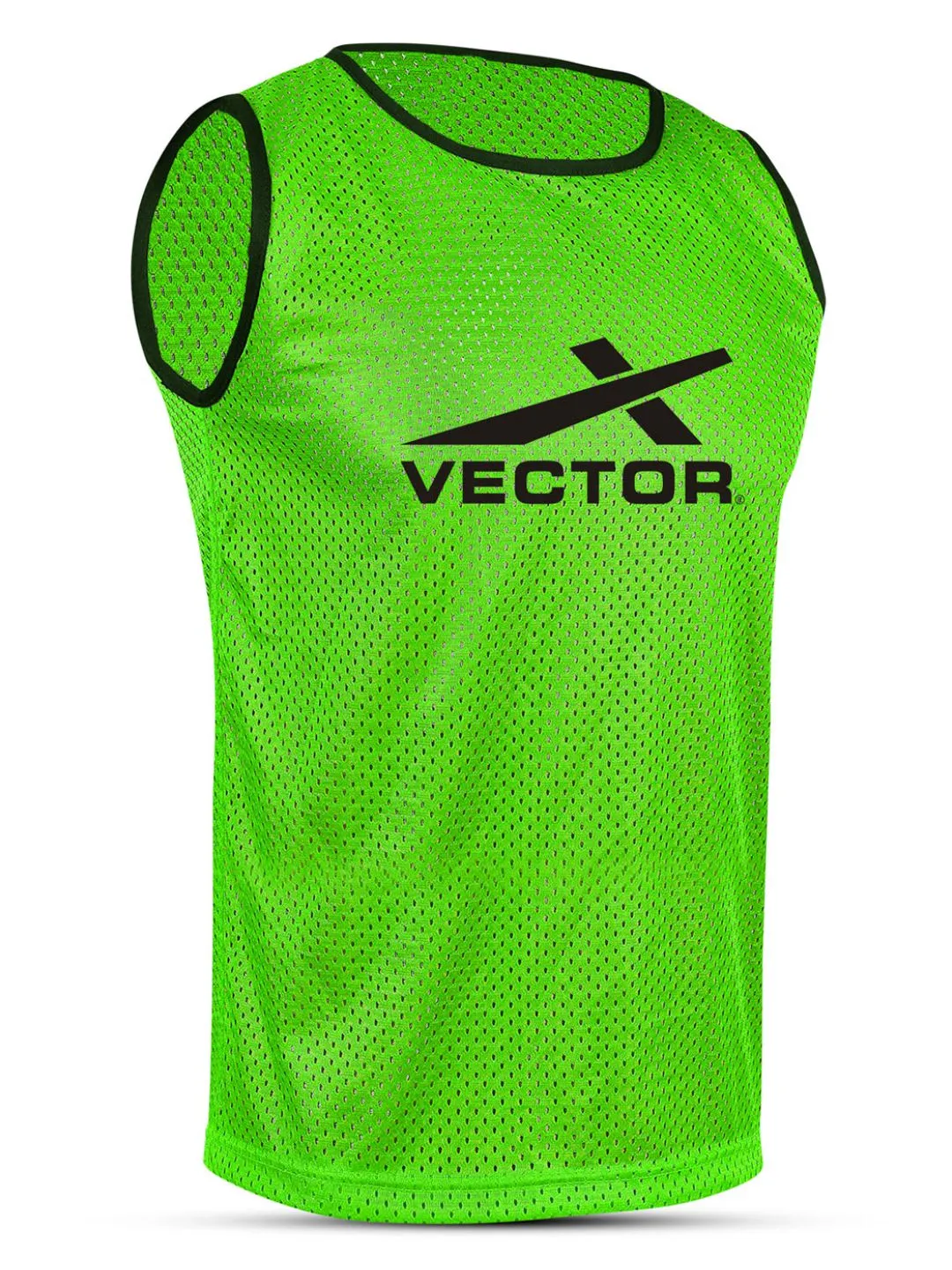 VECTOR X Football Bib (Green)