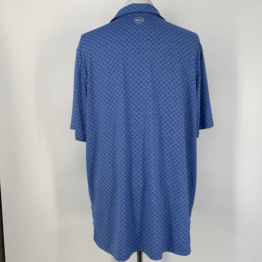 Vineyard Vines Shirt SS