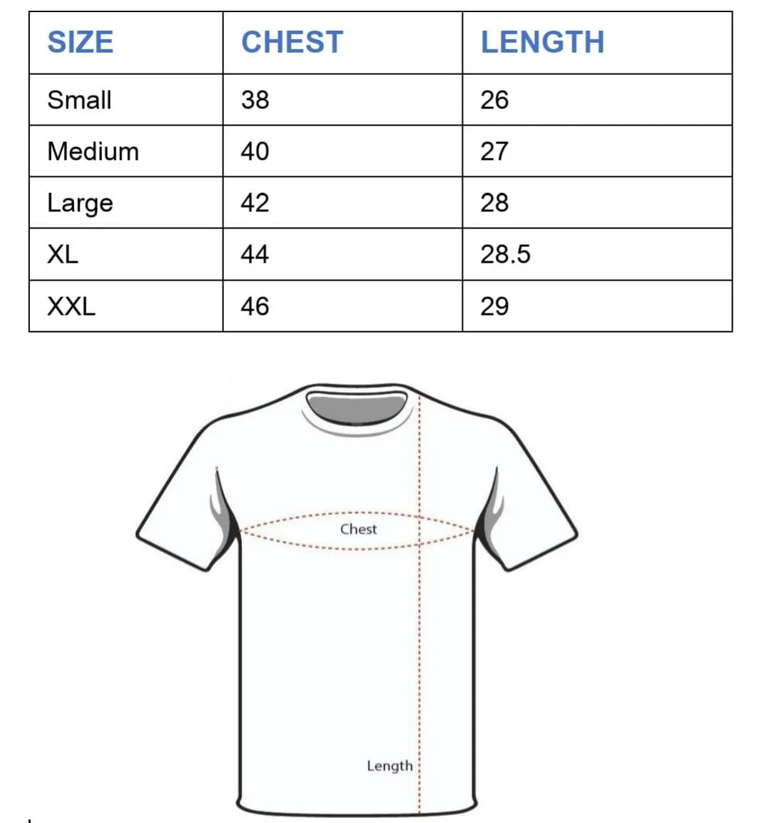 VLTN Black T-Shirt