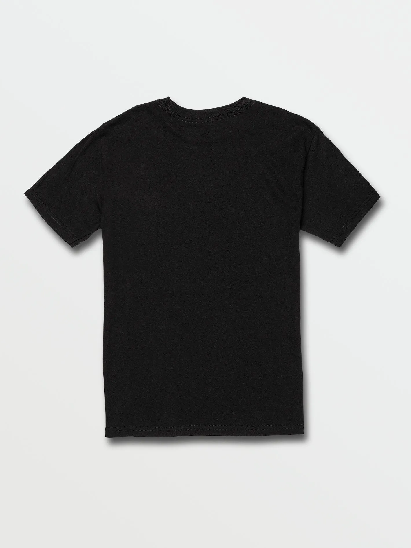 Volcom Boys Crisp Stone Graphic S/S Tee