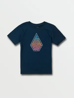 Volcom Boys Descant S/S Tee