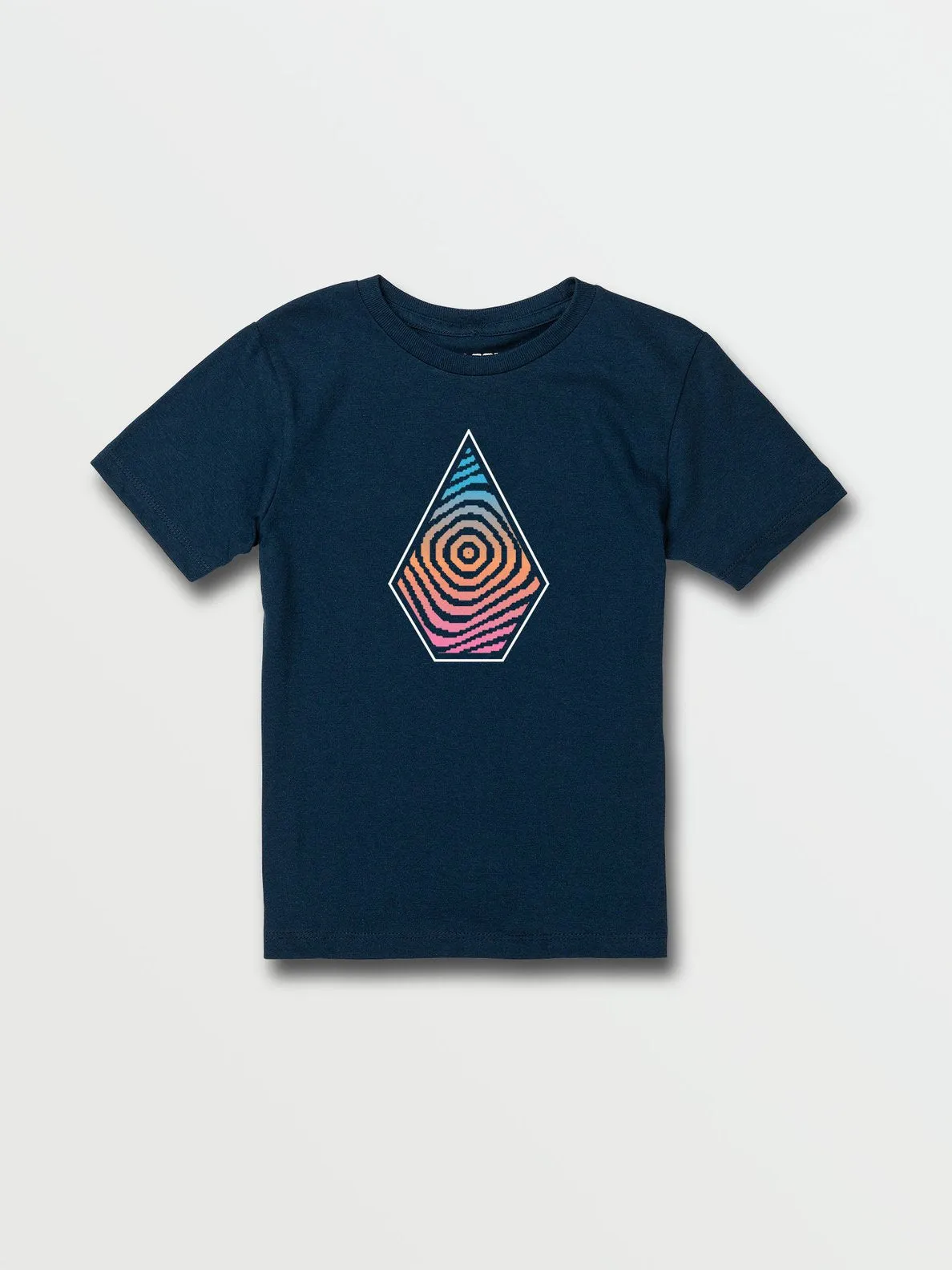 Volcom Boys Descant S/S Tee