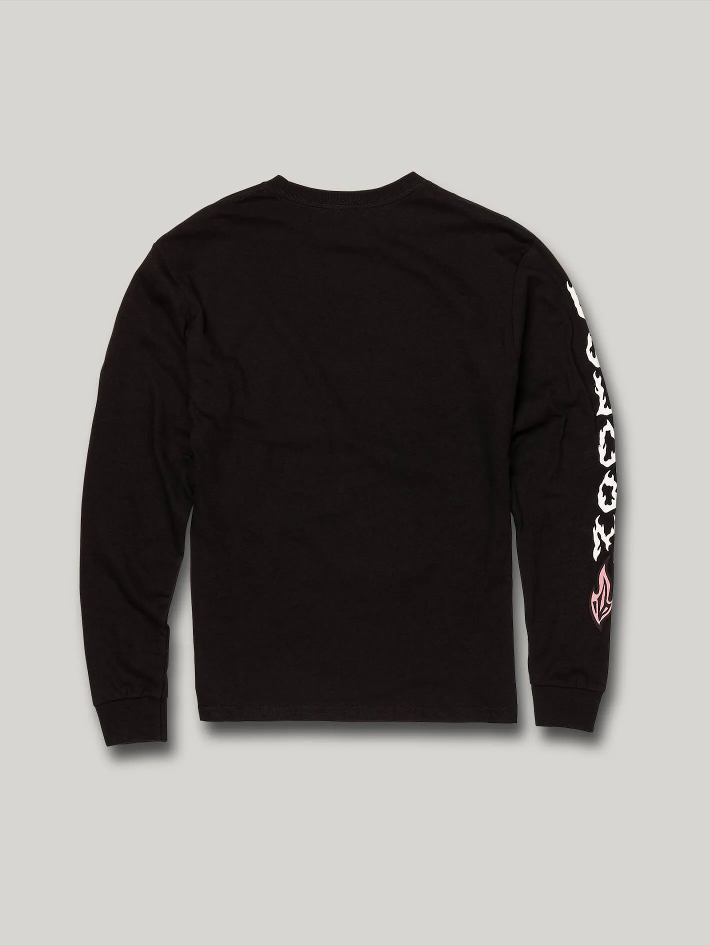 Volcom Boys Keroscheme Graphic L/S Tee