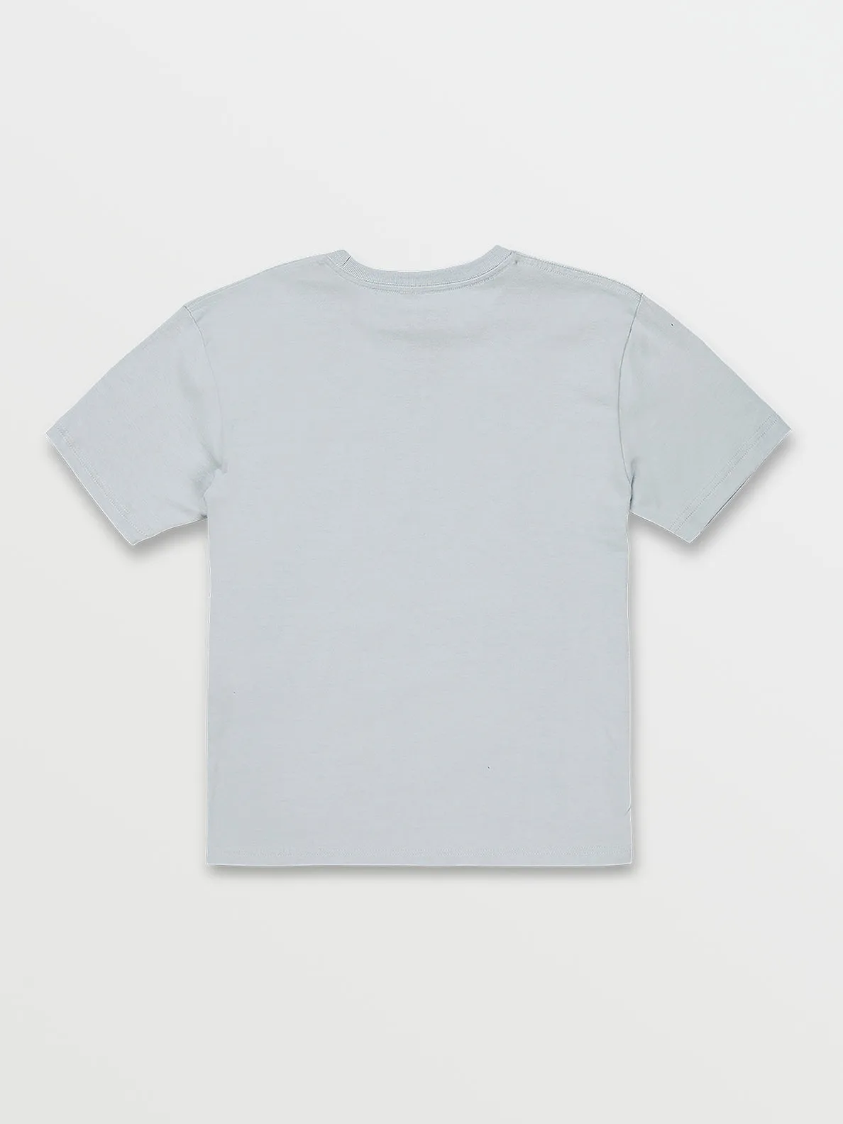 Volcom Little Boys Circle Stone Short Sleeve Shirt