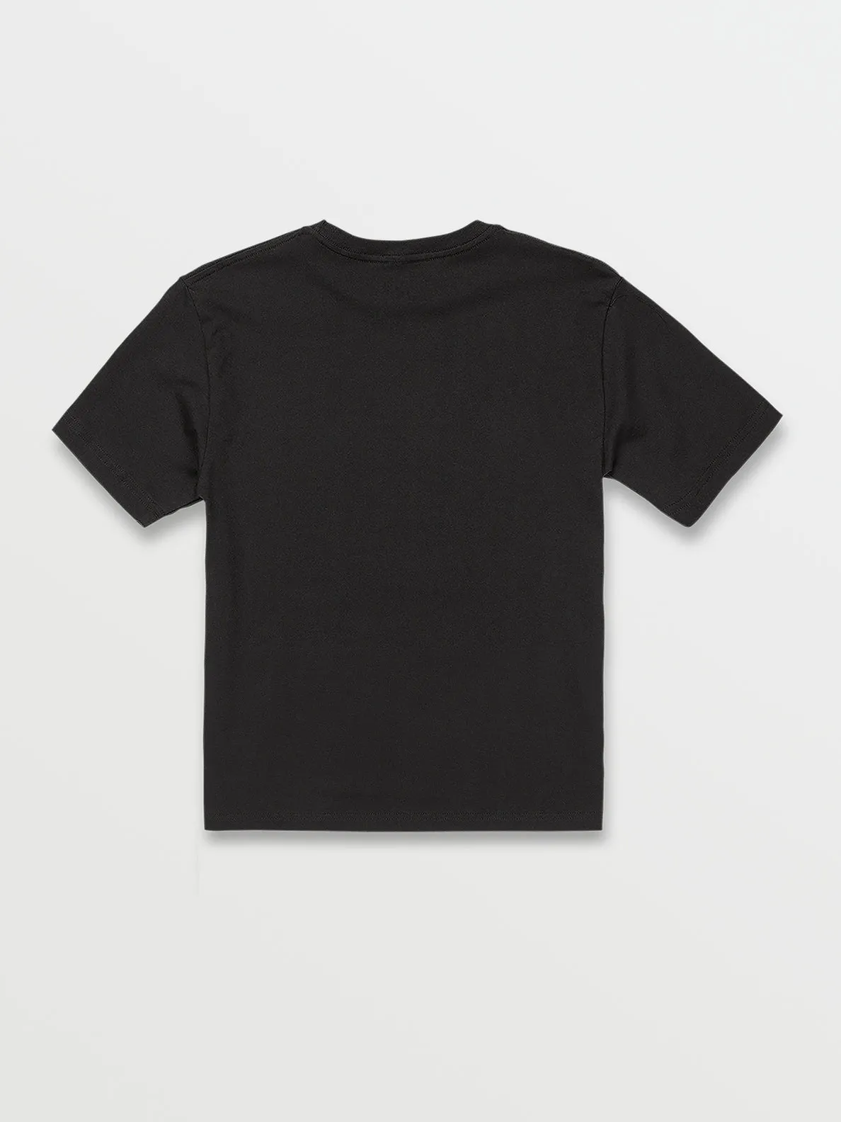 Volcom Little Boys Circle Stone Short Sleeve Tee