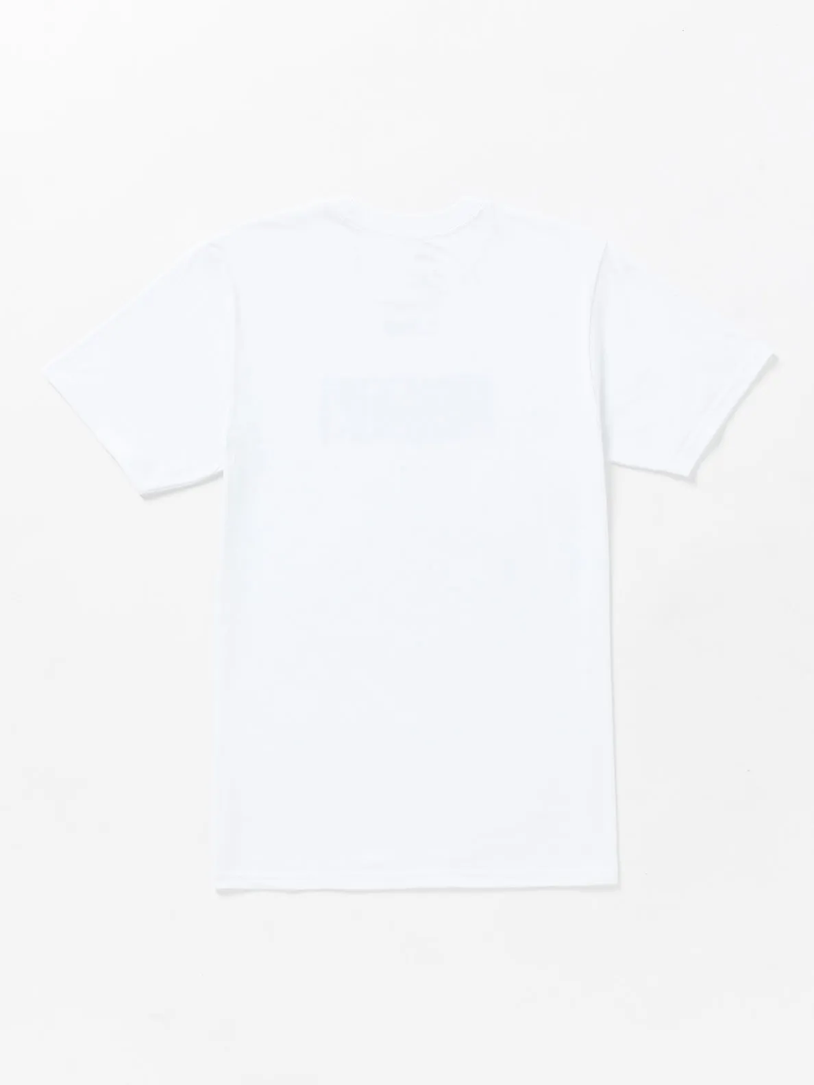 Volcom Mens Chaindrive Short Sleeve Tee