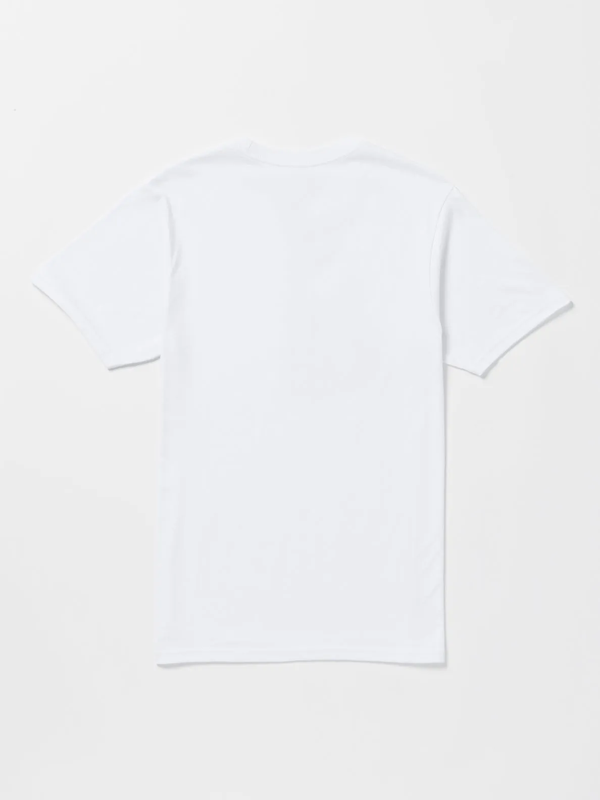 Volcom Mens Circle Stone S/S Tee