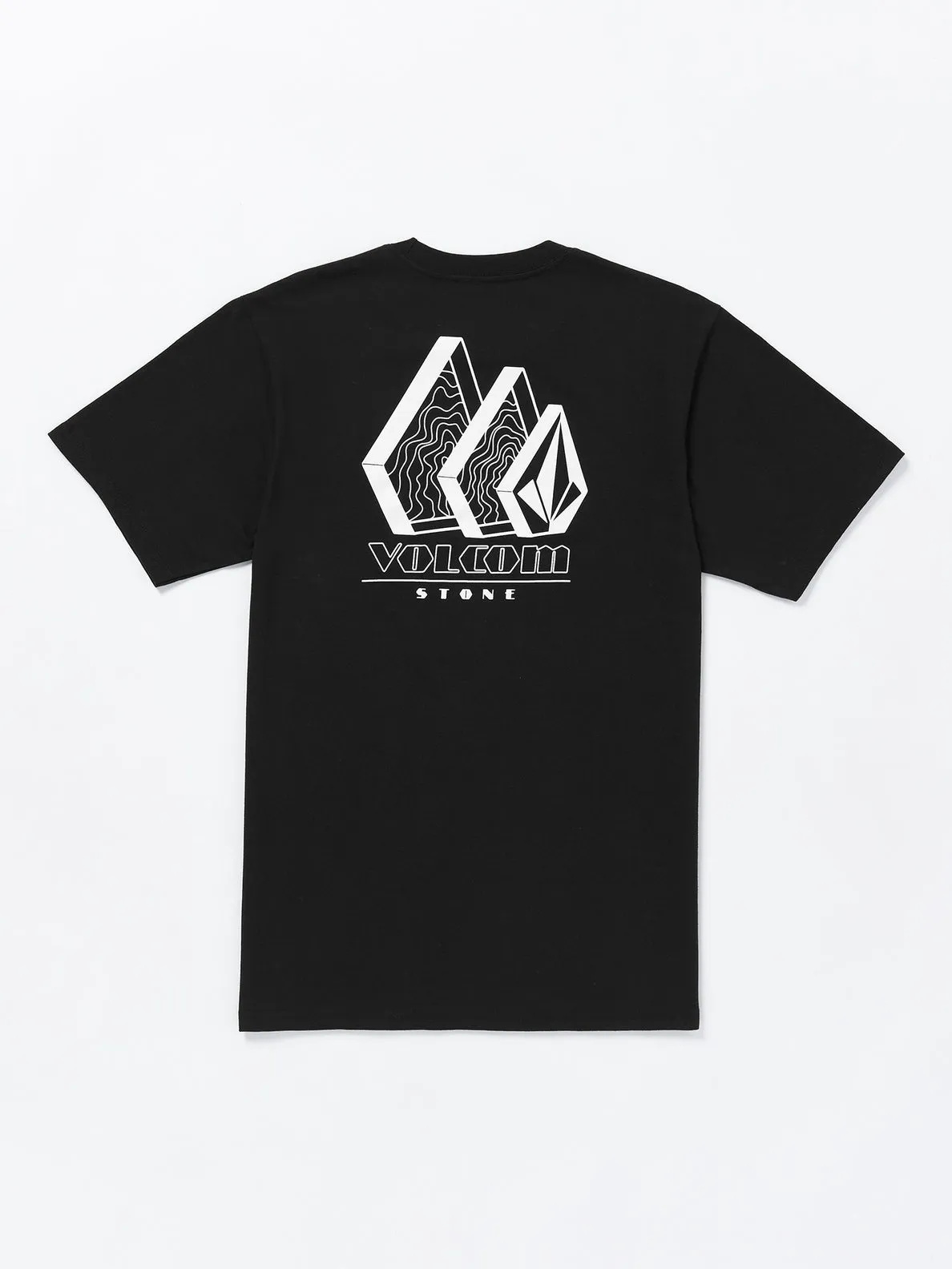 Volcom Mens Repeater S/S Tee