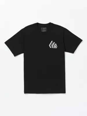 Volcom Mens Repeater S/S Tee