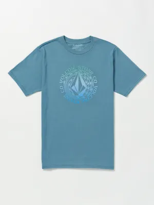 Volcom Mens Rotato S/S Tee