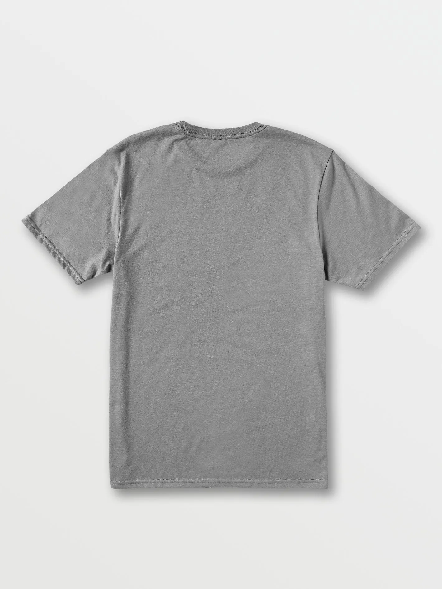 Volcom Mens Stone Tech S/S Tee