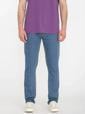 Vorta Denim - Aged Indigo