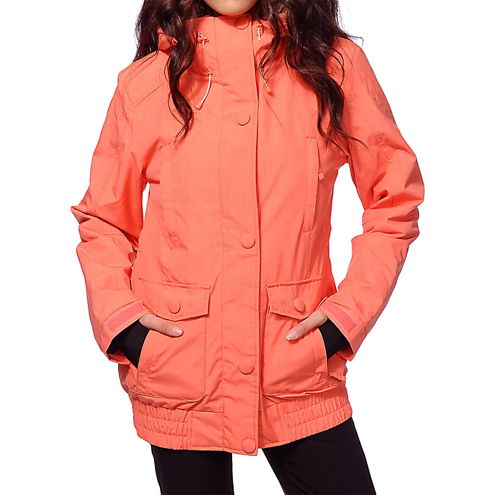 Voyage Womens Jacket