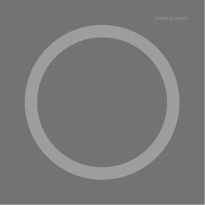 VVhile -Vanity - 7"