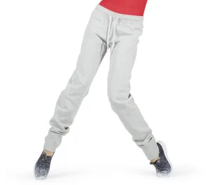 Warm-up pants