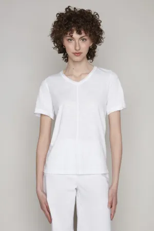 Washed Knit Tee (more colors)