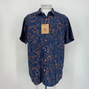 William Murray/Tito's Shirt