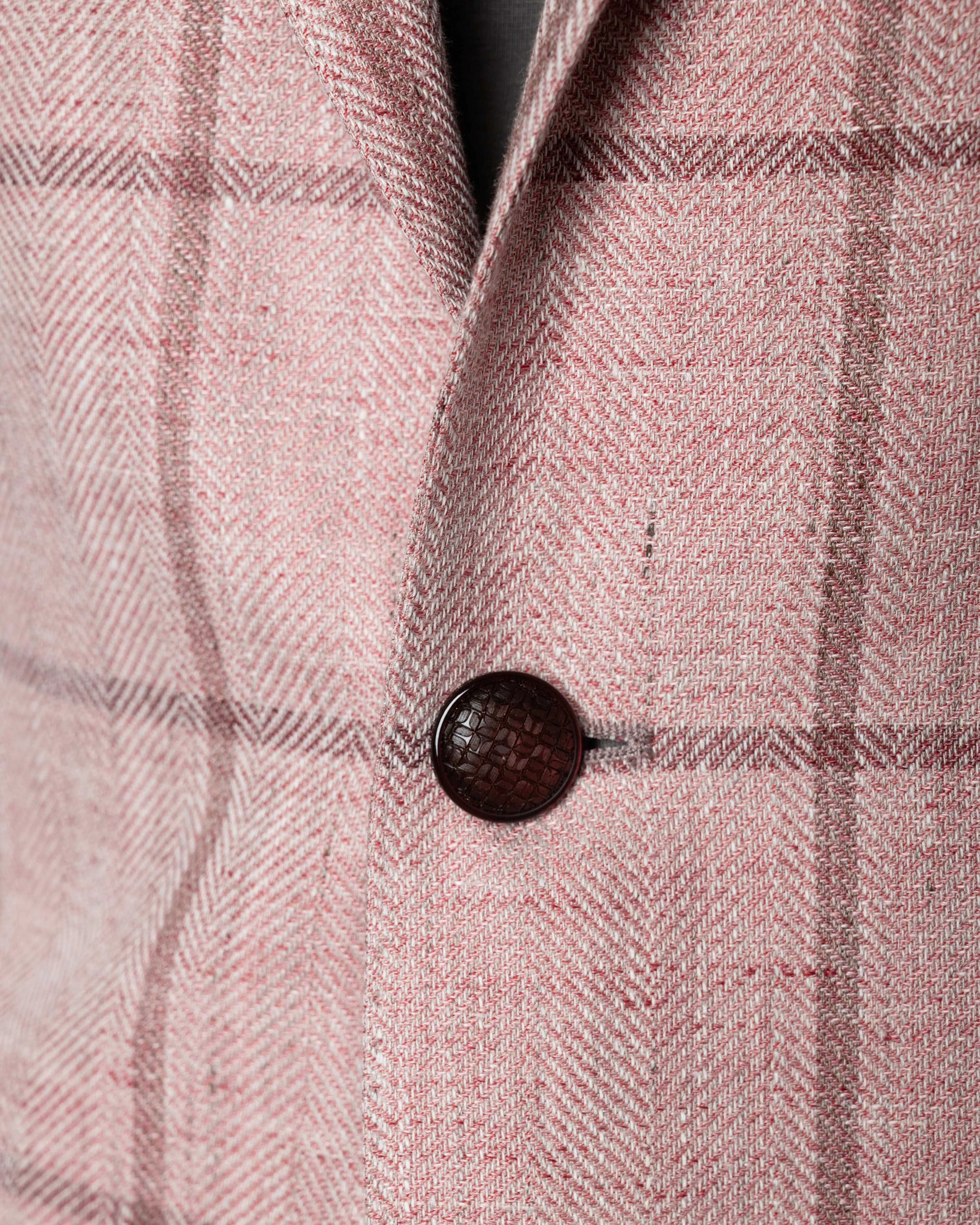 Windowpane Sport Jacket