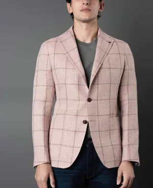 Windowpane Sport Jacket