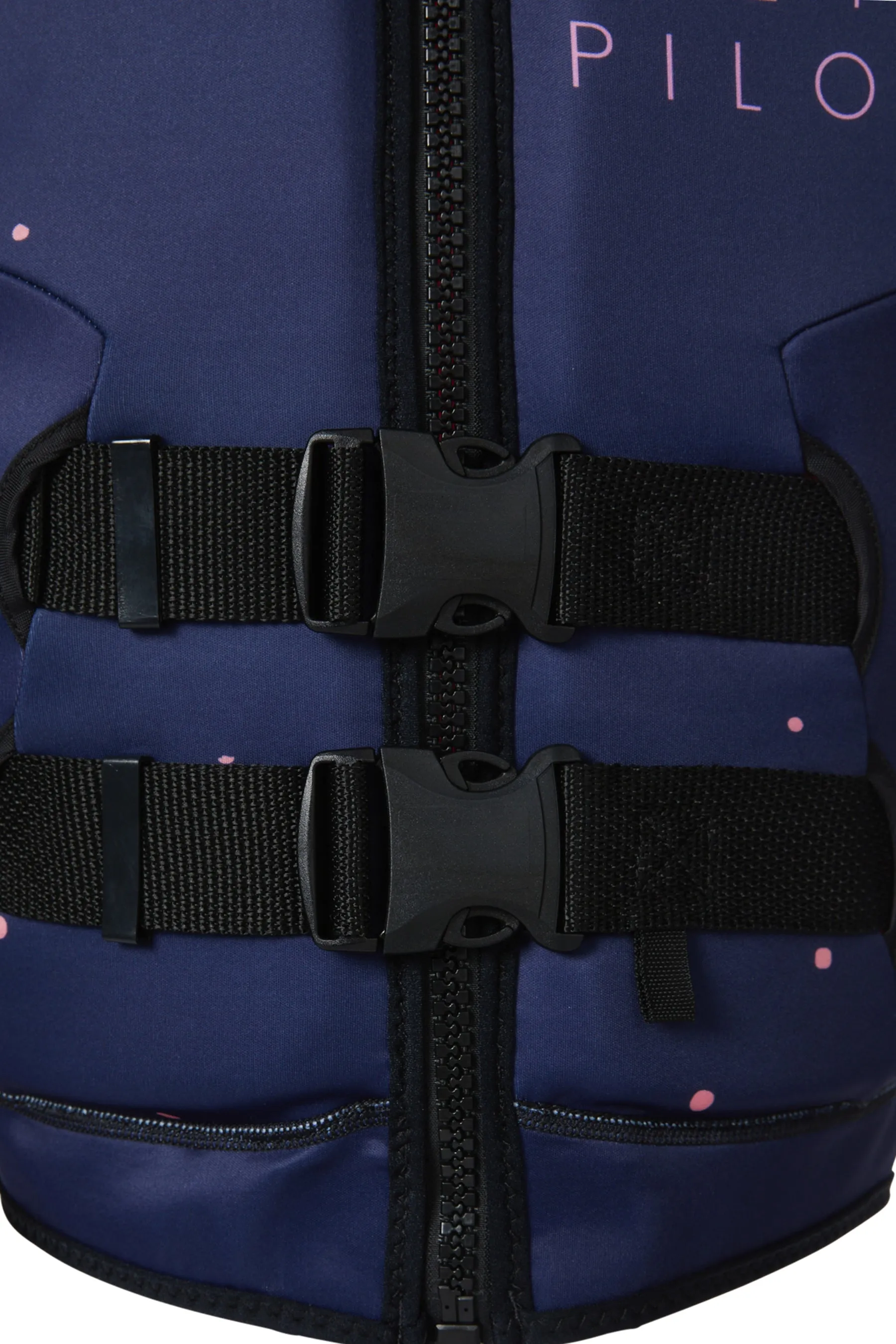 Wings Youth Cause Neo Life Jacket