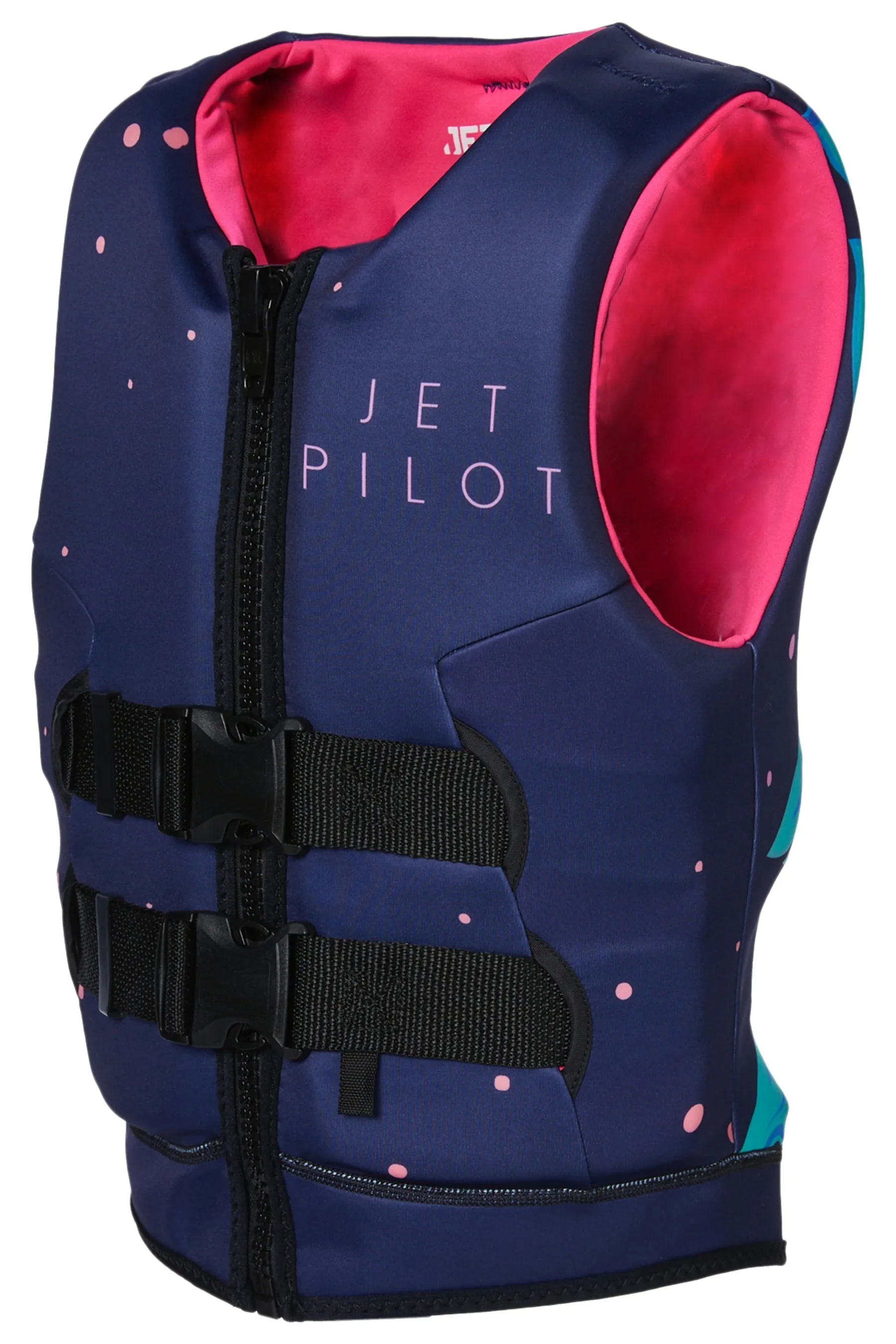 Wings Youth Cause Neo Life Jacket