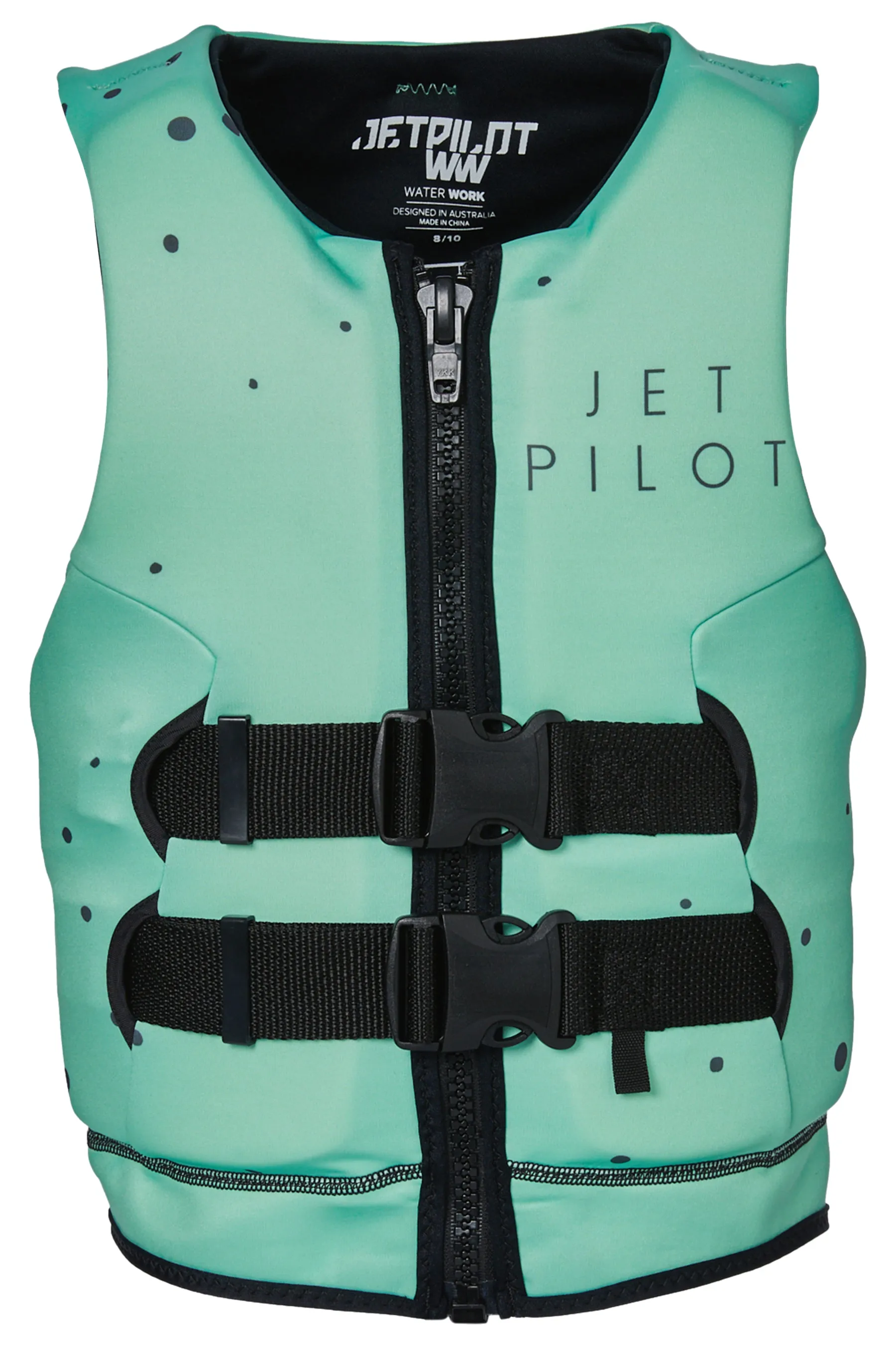 Wings Youth Cause Neo Life Jacket