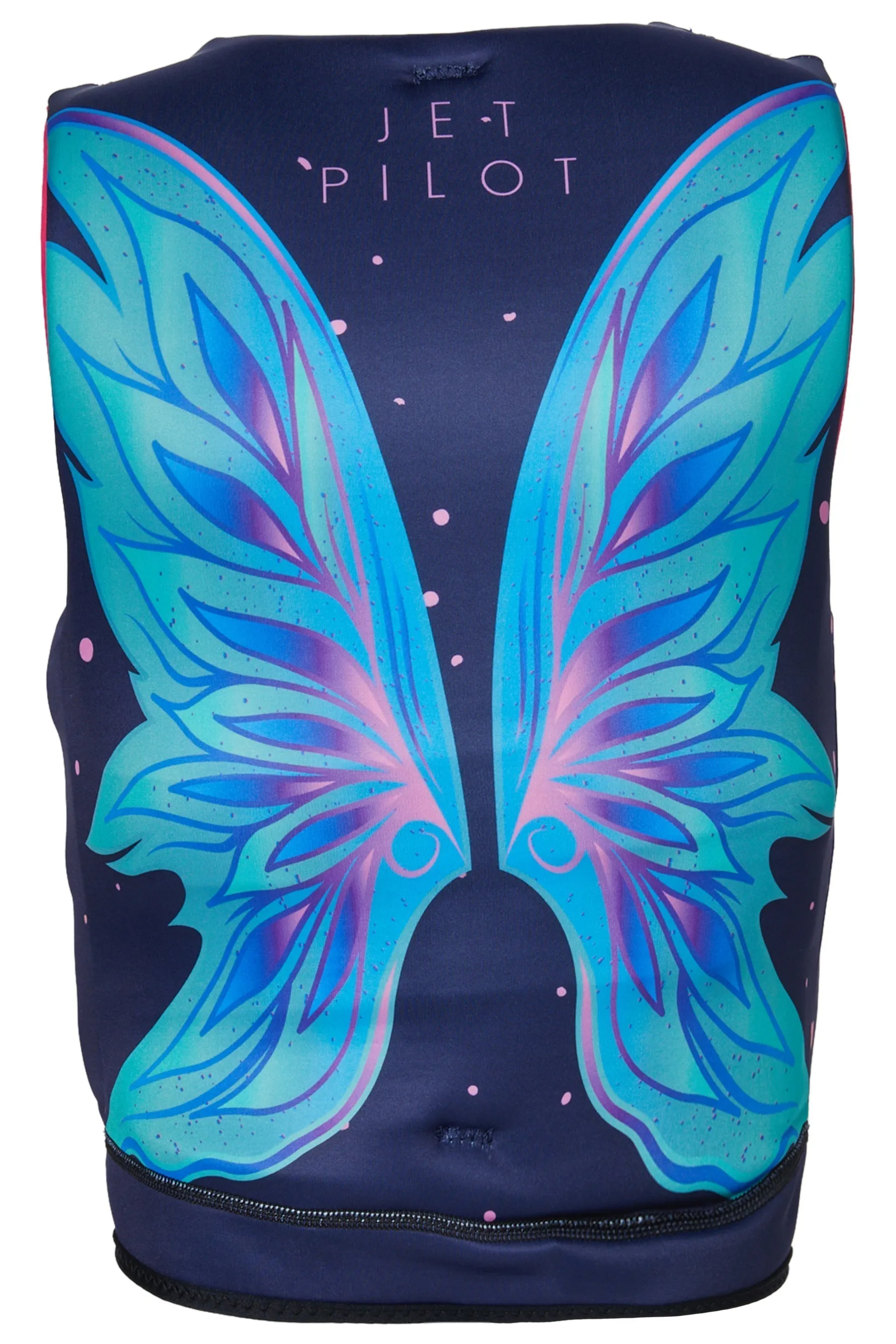 Wings Youth Cause Neo Life Jacket