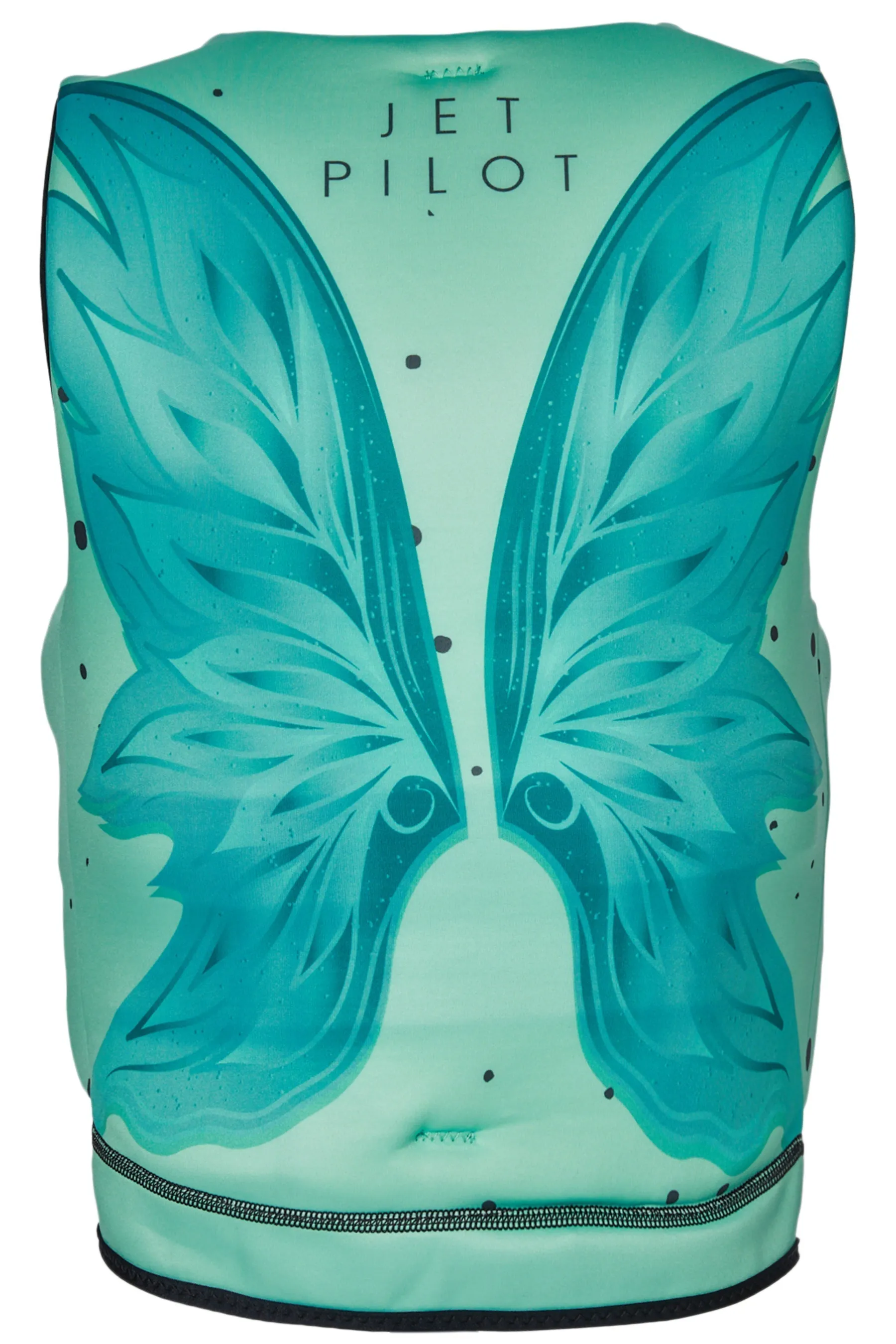 Wings Youth Cause Neo Life Jacket