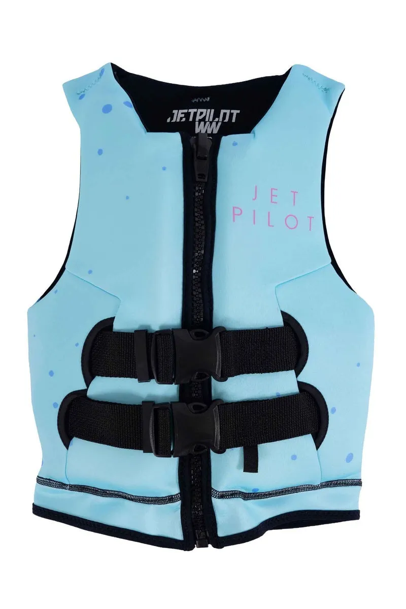 Wings Youth Cause Neo Life Jacket