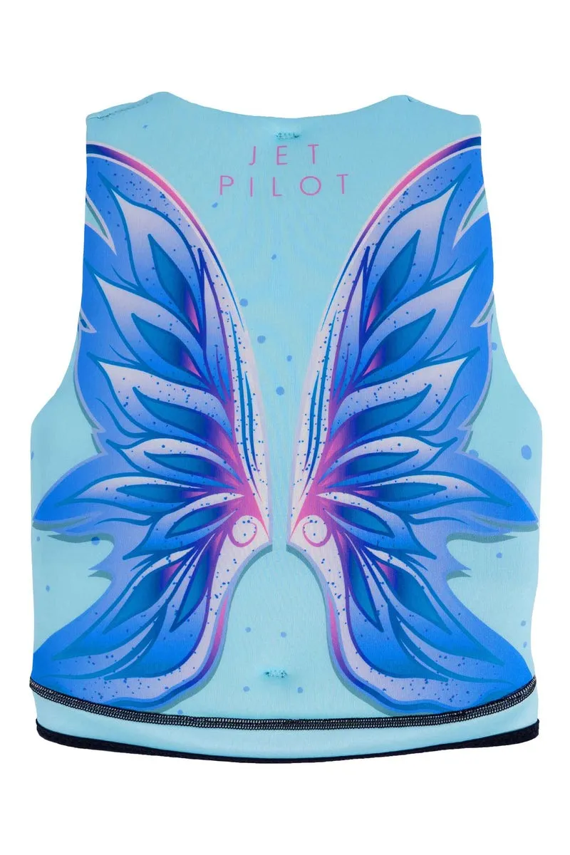 Wings Youth Cause Neo Life Jacket