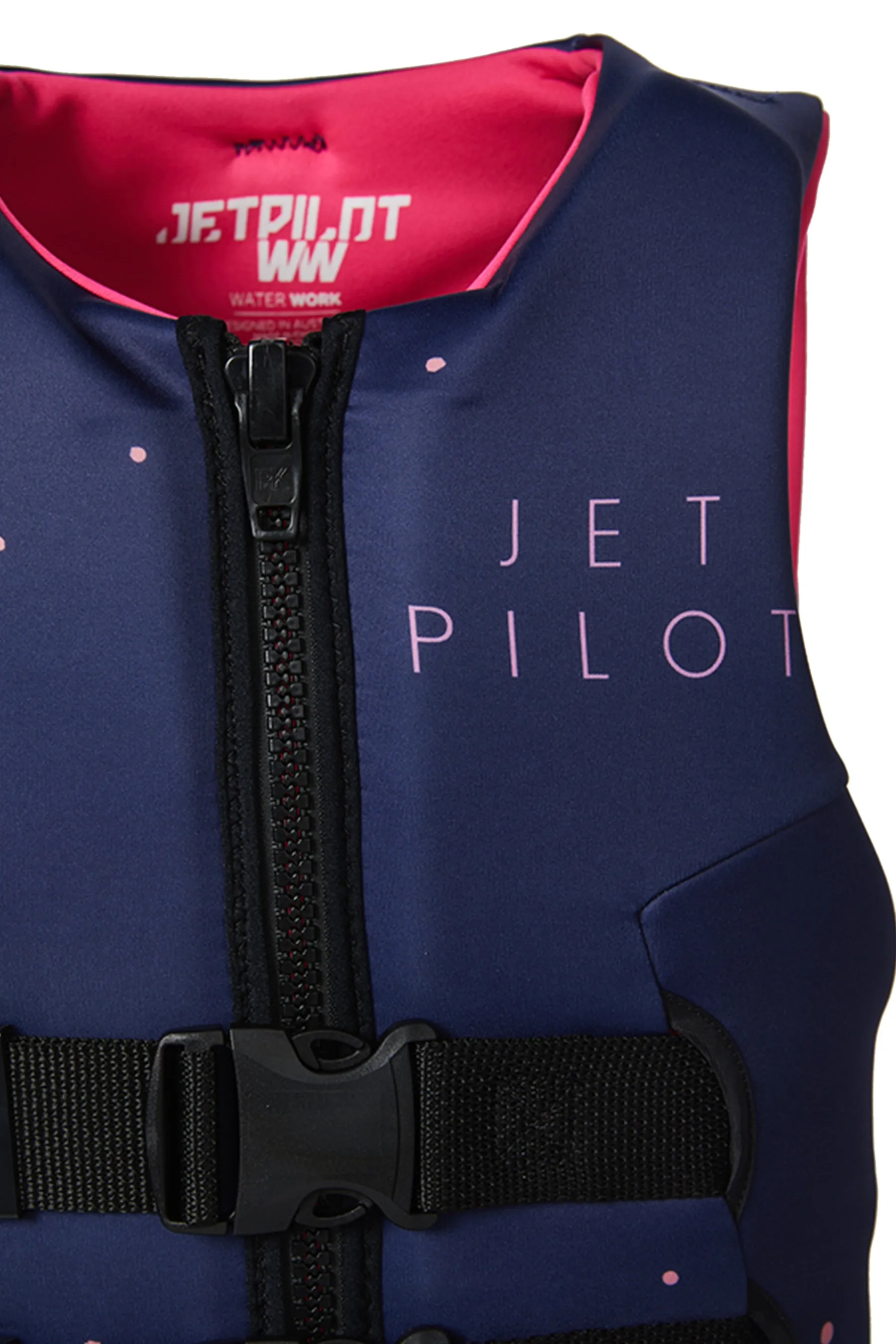 Wings Youth Cause Neo Life Jacket
