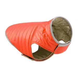 Winter Double-sided Dog Vest