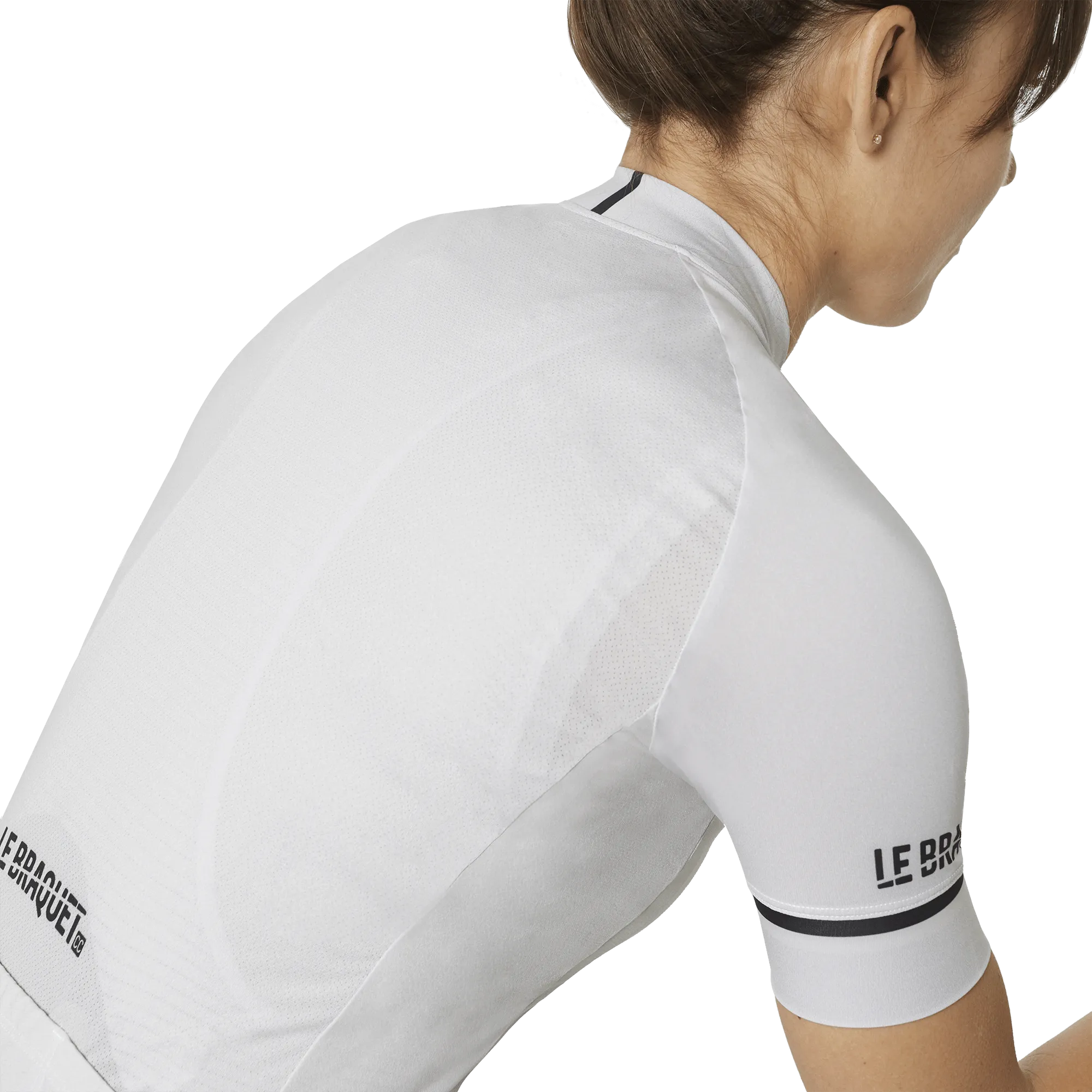 Women's Jersey | TEMPO Cream