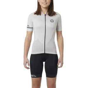 Women's Jersey | TEMPO Cream