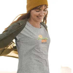 Women's "Escape" Tee