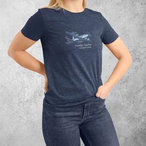 Women's "Wander" Tee